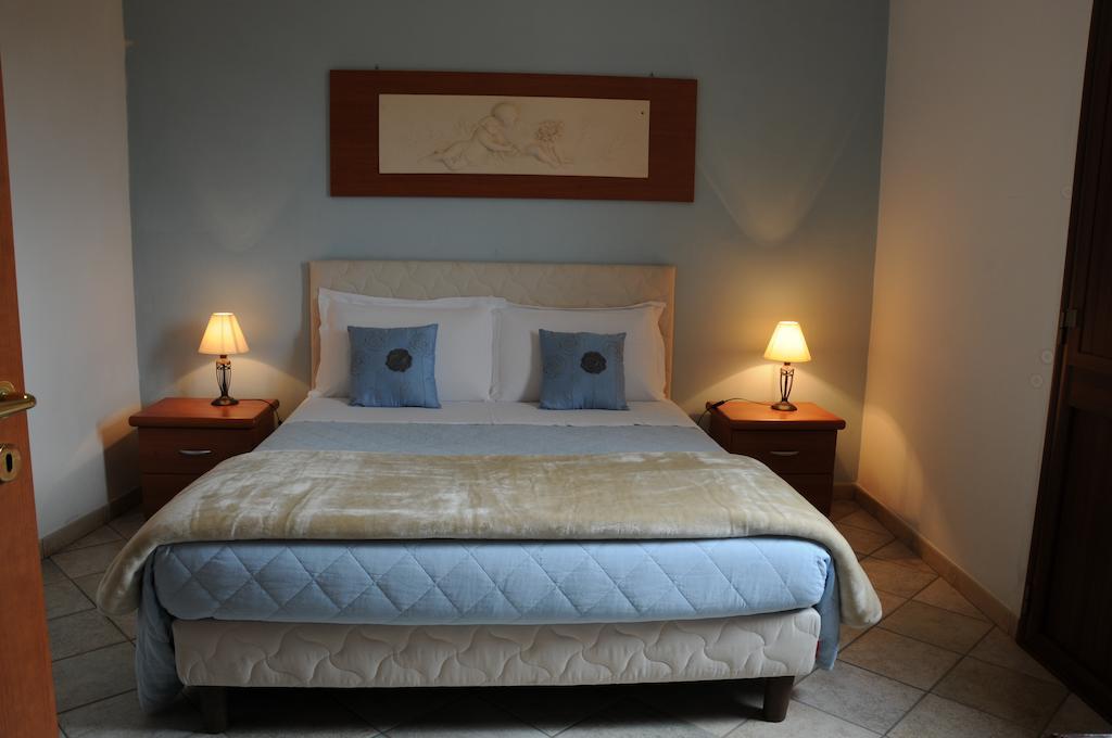 L'Apparthotel รากูซา ห้อง รูปภาพ