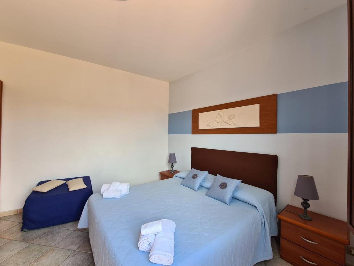 L'Apparthotel รากูซา ภายนอก รูปภาพ