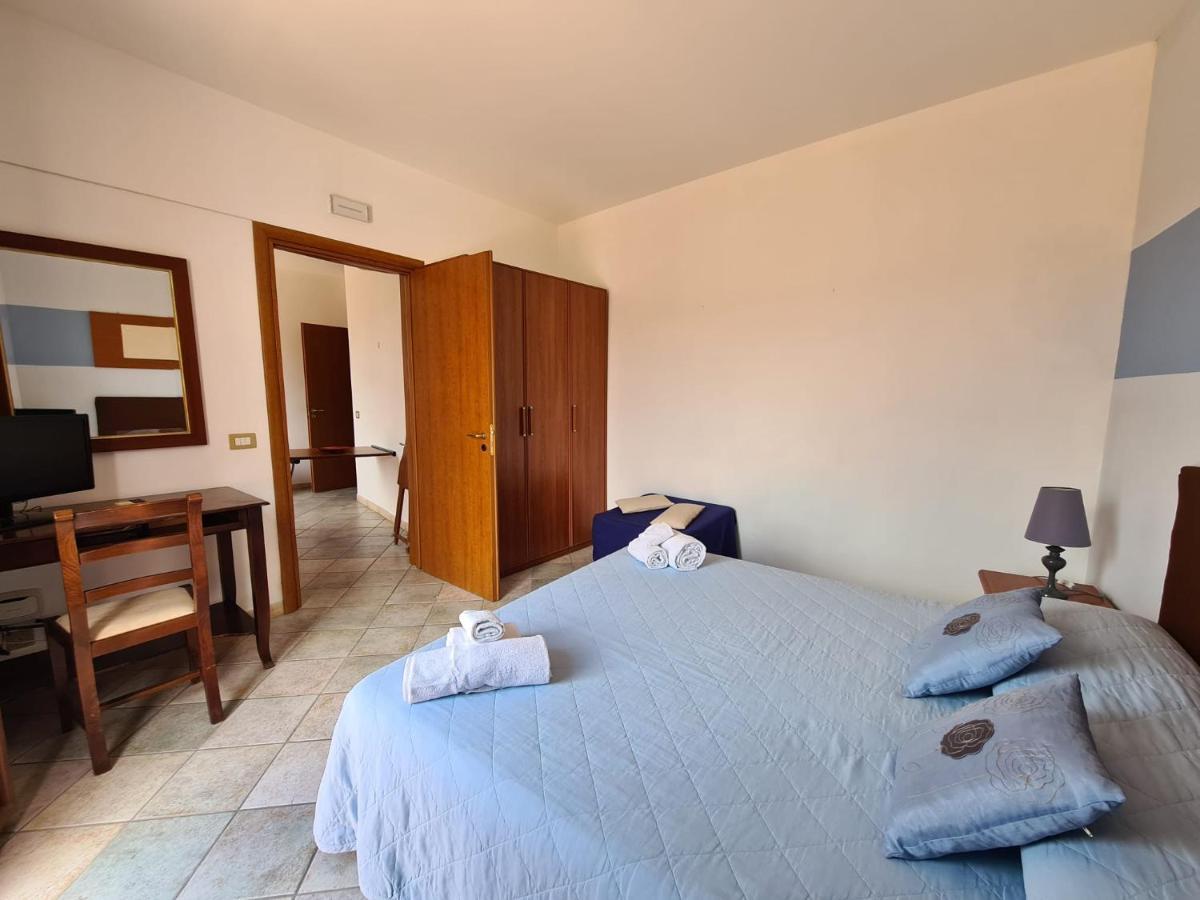 L'Apparthotel รากูซา ภายนอก รูปภาพ