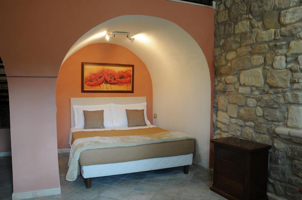 L'Apparthotel รากูซา ห้อง รูปภาพ