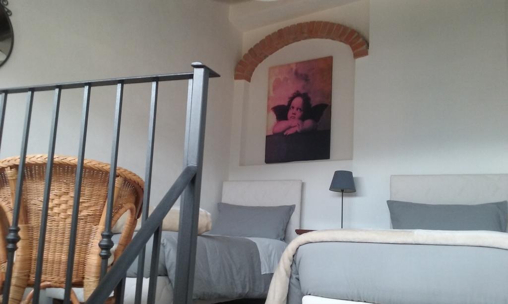 L'Apparthotel รากูซา ภายนอก รูปภาพ